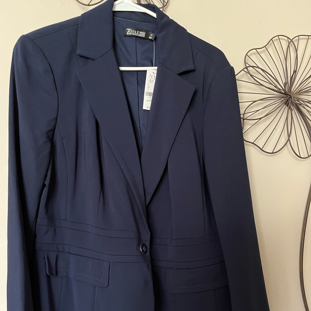 Women’s blazer| New York & Company